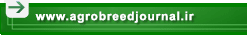 Iranian Journal of Crop Sciences